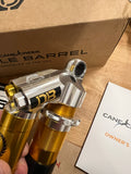 Cane Creek DB Heritage shock 230x57.5/60/62.5/65