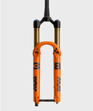 FOX 38 FACTORY GRIP X2 TAPERED FORK 29"