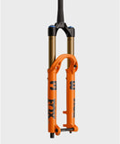FOX 38 FACTORY GRIP X2 TAPERED FORK 29"