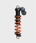 Fox DHX2 2 position factory shock. 2026 230x65