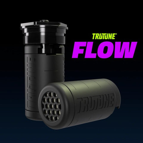 TruTune Flow MTB air fork upgrade Fox