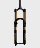 FOX 38 FACTORY GRIP X2 TAPERED FORK 29"