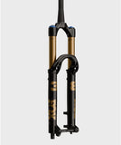 FOX 38 FACTORY GRIP X2 TAPERED FORK 29"