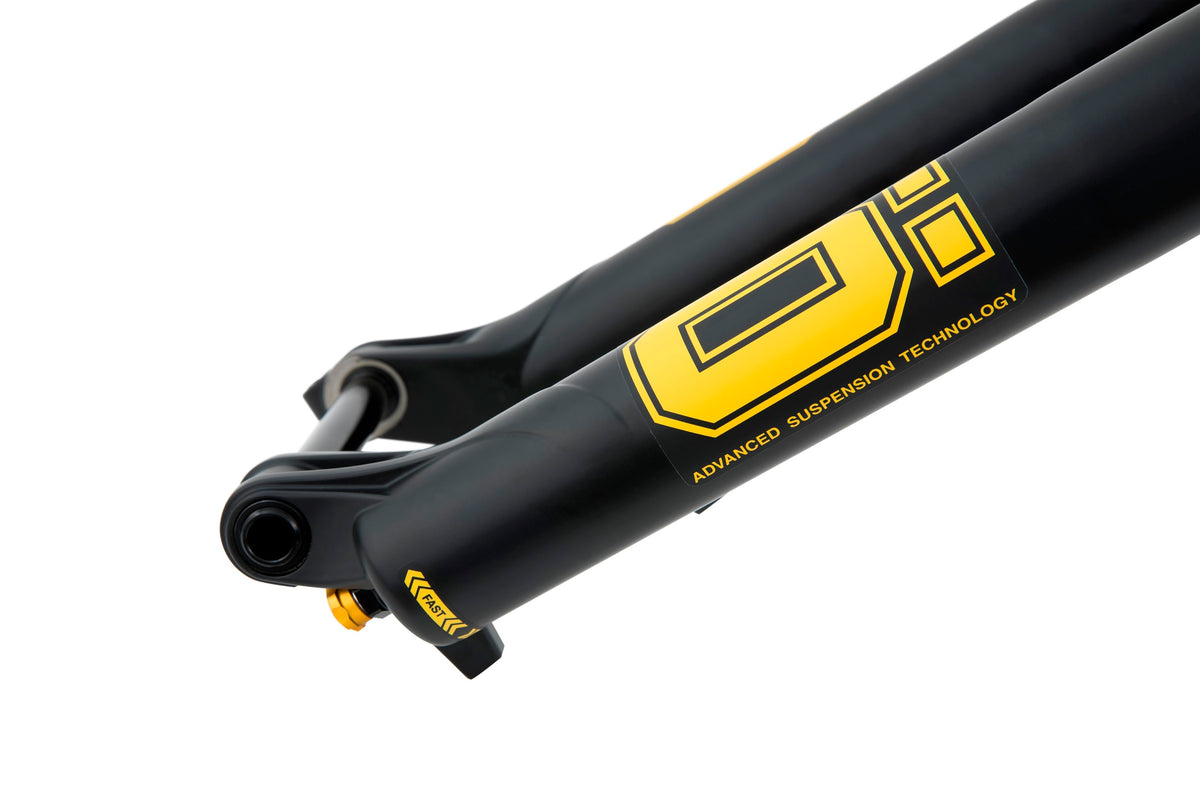 Ohlins RXF38 M.2 Air TTX18 MTB Suspension Fork 29