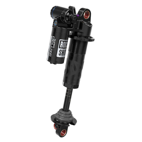 RockShox Super Deluxe Ultimate coil RC2T shock