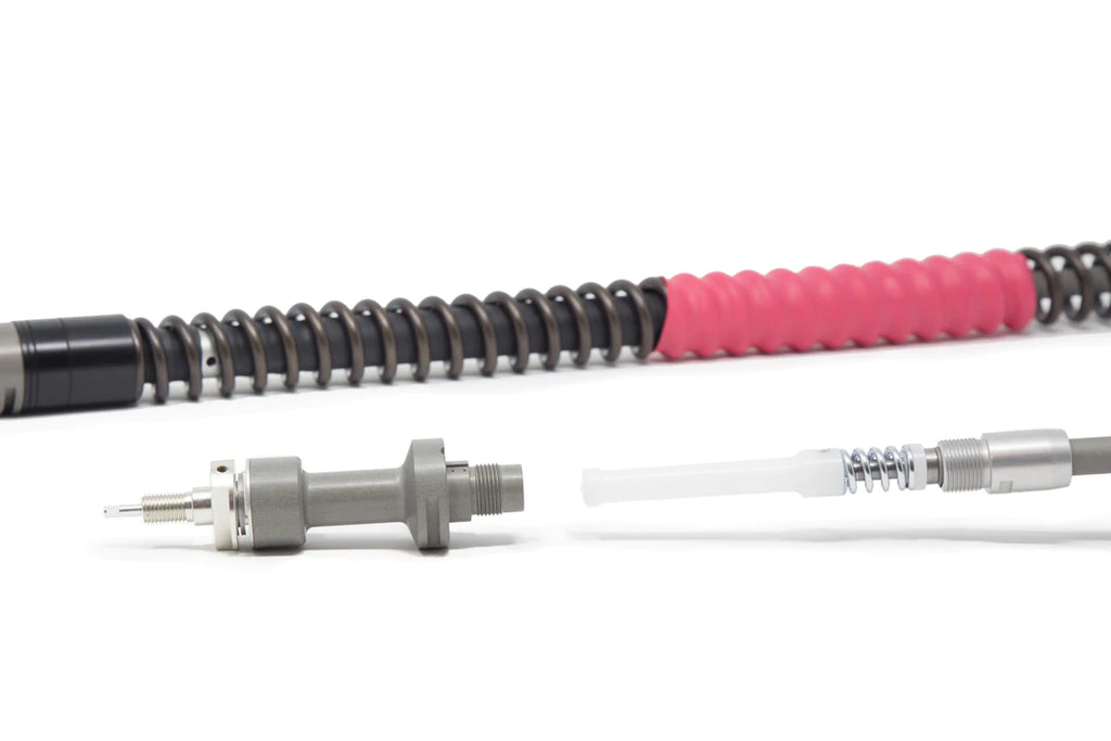 Rockshox lyrik coil shop conversion